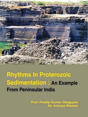 cover image of Rhythms in Proterozoic Sedimentation